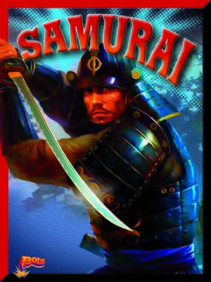 cover image of Samurai